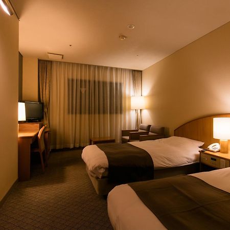 รูริโกะ Hotel คากะ ภายนอก รูปภาพ