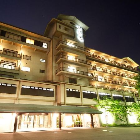 รูริโกะ Hotel คากะ ภายนอก รูปภาพ