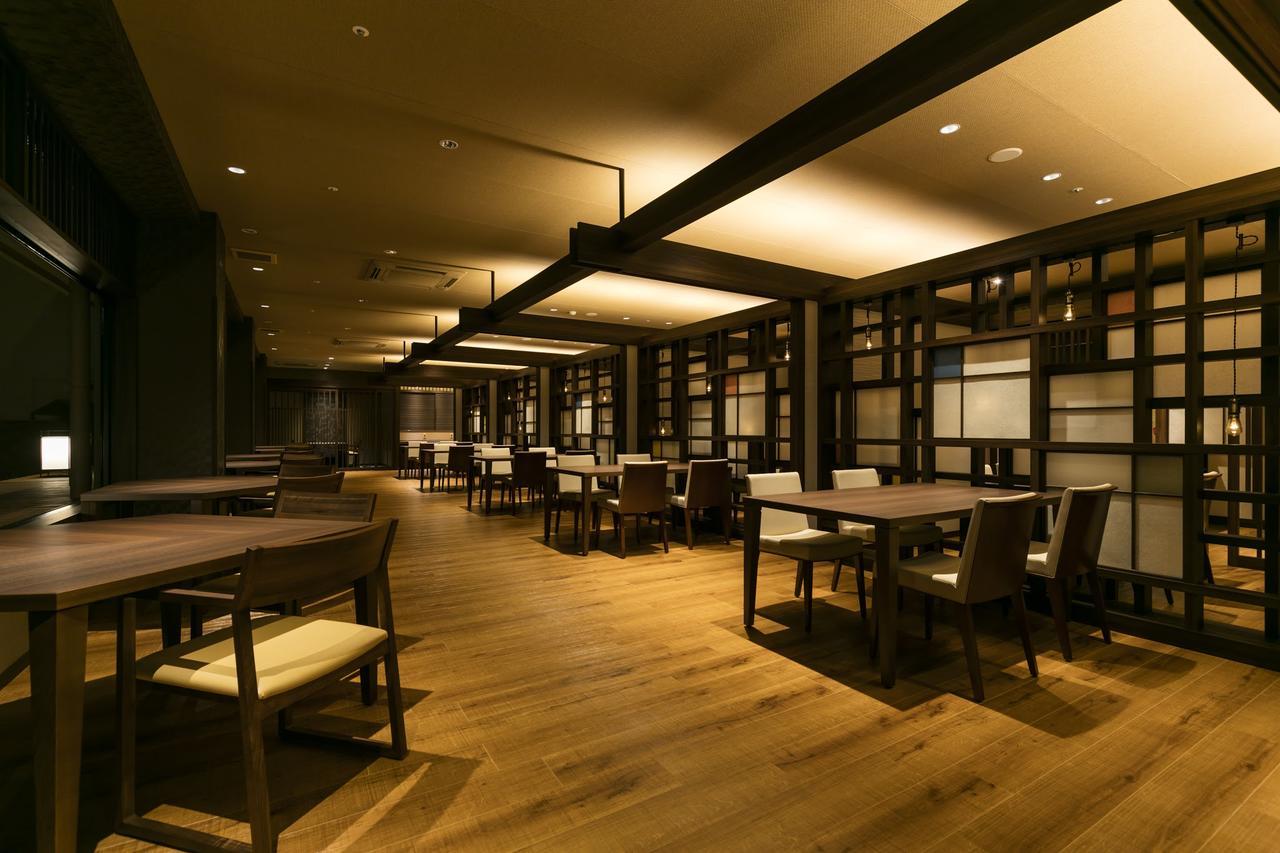 รูริโกะ Hotel คากะ ภายนอก รูปภาพ