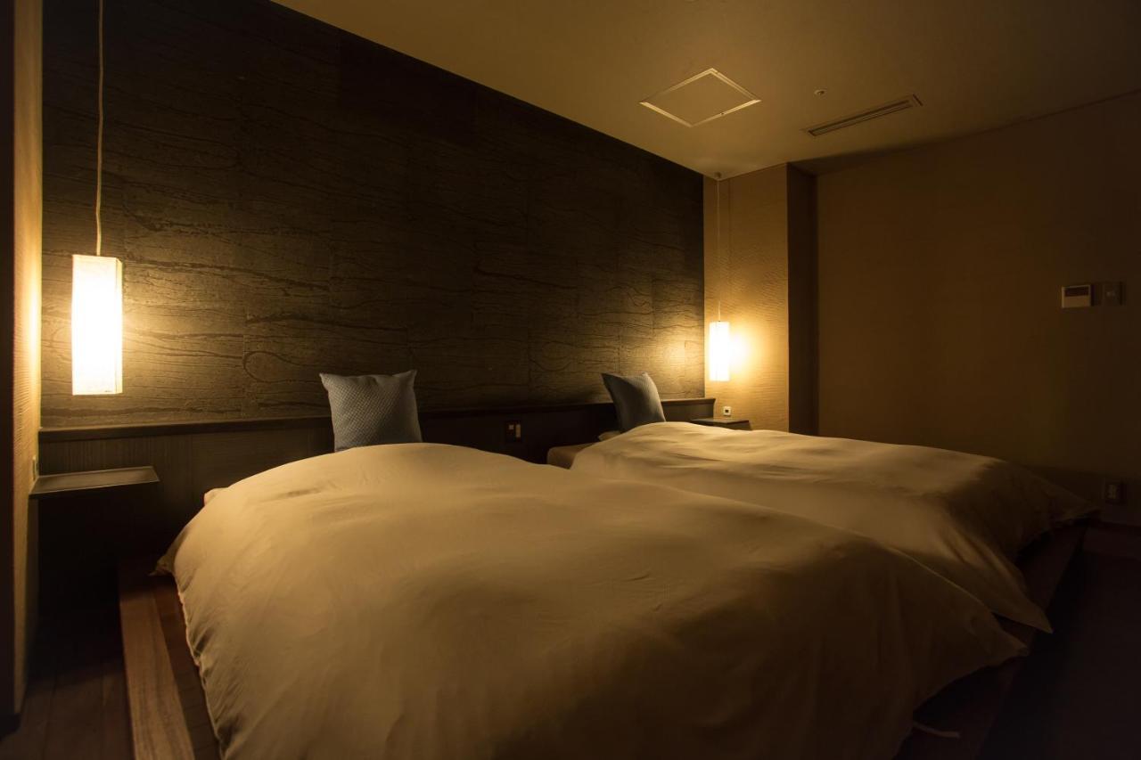 รูริโกะ Hotel คากะ ภายนอก รูปภาพ